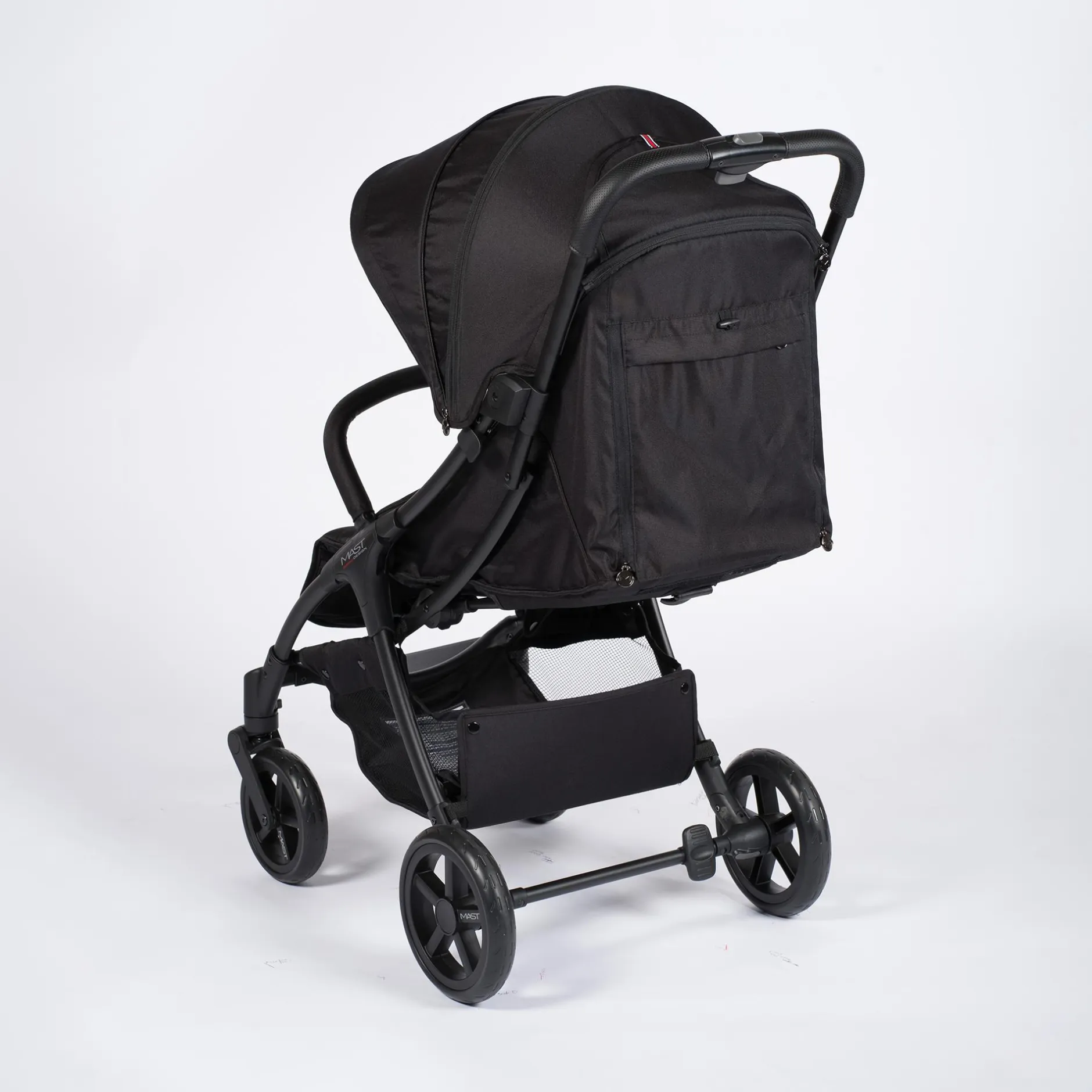 MAST M.2x Onyx*Kinder Buggys