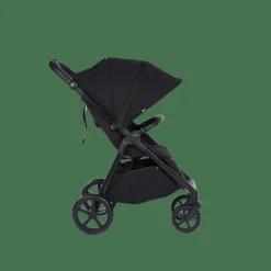 MAST M.4x Plus Onyx*Kinder Buggys