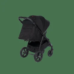 MAST M.4x Plus Onyx*Kinder Buggys