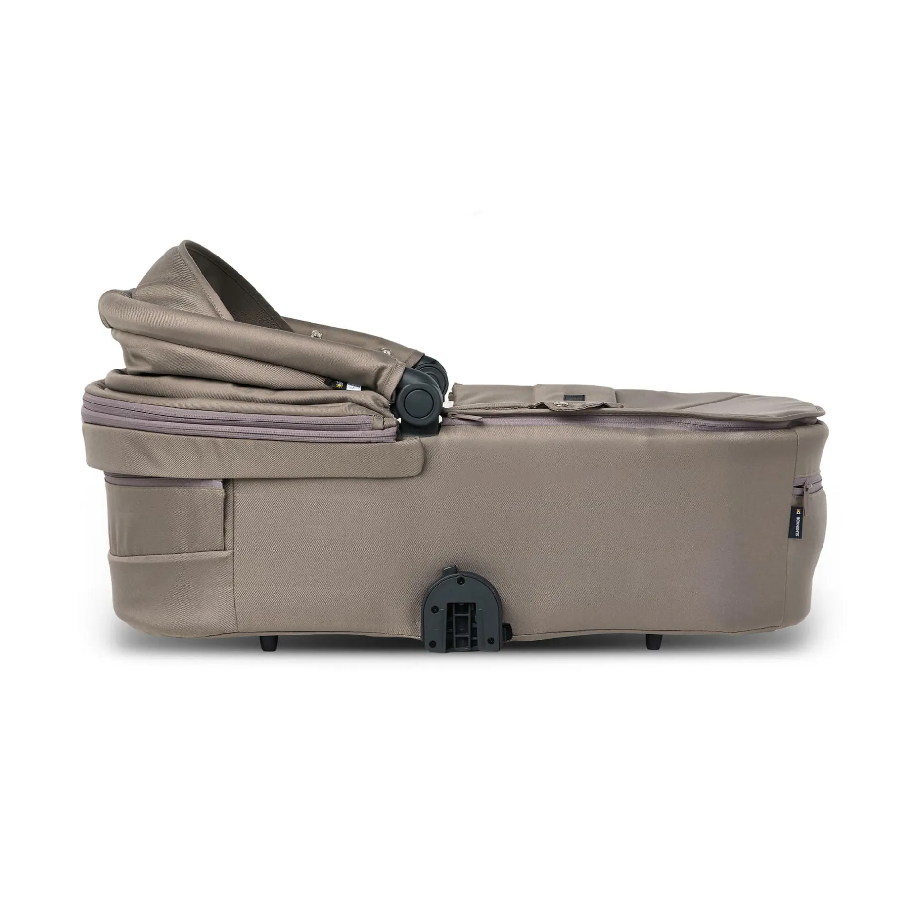 MAST M.5x Taupe*Kinder Kombi-Kinderwagen