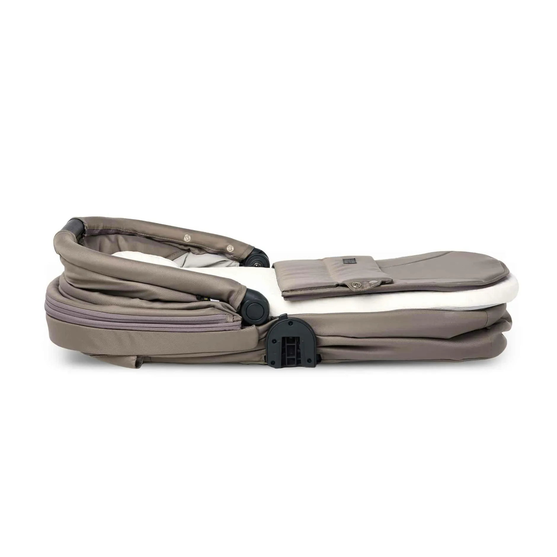 MAST M.5x Taupe*Kinder Kombi-Kinderwagen