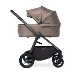 MAST M.5x Taupe*Kinder Kombi-Kinderwagen