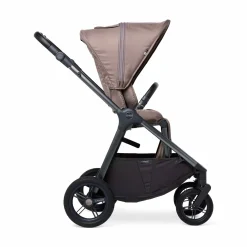 MAST M.5x Taupe*Kinder Kombi-Kinderwagen
