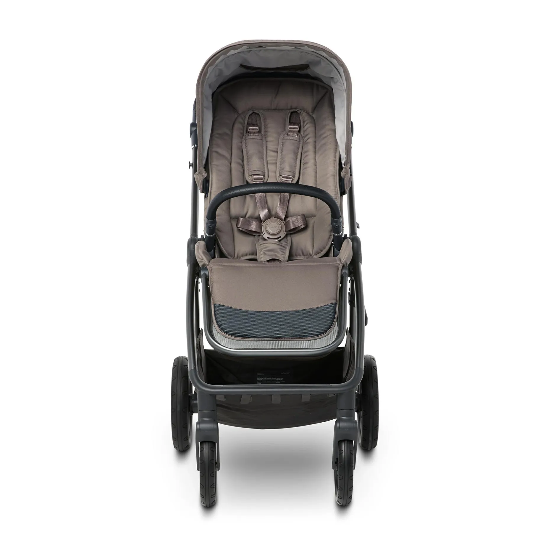 MAST M.5x Taupe*Kinder Kombi-Kinderwagen
