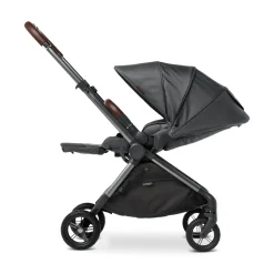 MAST M.6x Volcanic Ash*Kinder Buggys