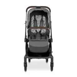 MAST M.6x Volcanic Ash*Kinder Buggys