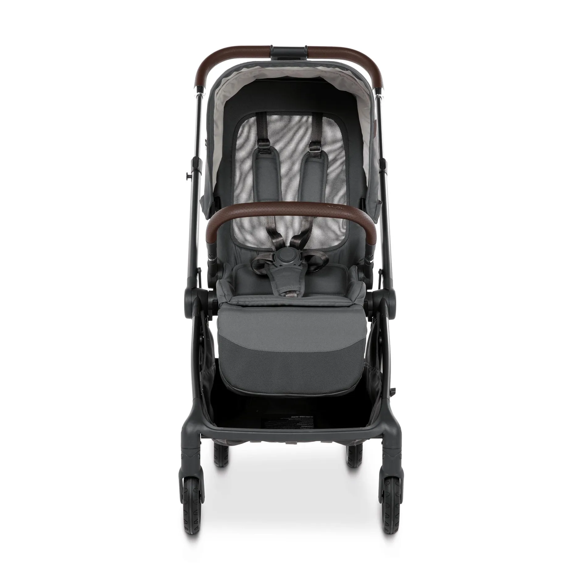 MAST M.6x Volcanic Ash*Kinder Buggys