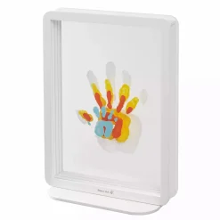BabyArt My Family Touch*Kinder Malen & Kneten