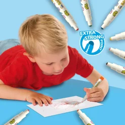 SES CREATIVE My first - Baby Markers*Kinder Malen & Kneten