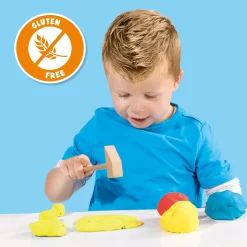 SES CREATIVE My first - Knete mit Werkzeug*Kinder Malen & Kneten