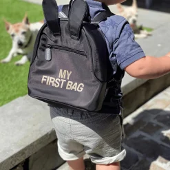 CHILDHOME My First Bag*Kinder Kinderrucksäcke