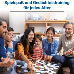 Ravensburger My first memory® Fahrzeuge*Kinder Lernspielzeug
