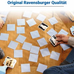 Ravensburger My first memory® Fahrzeuge*Kinder Lernspielzeug