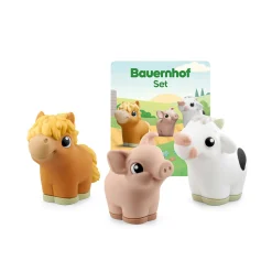 tonies My First – Bauernhof Set*Kinder Musik
