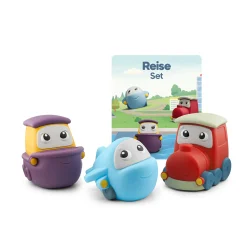 tonies My First – Reise Set*Kinder Musik