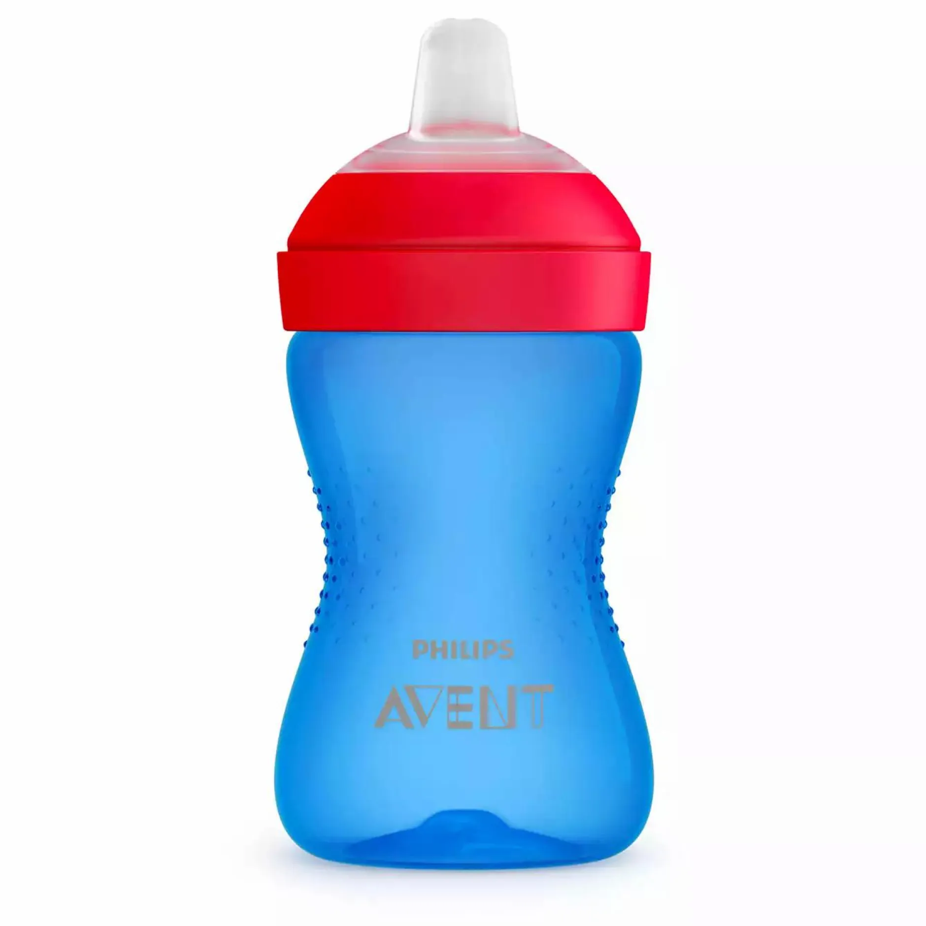 PHILIPS AVENT My Grippy Schnabelbecher SCF802/01* Flaschen & Sauger