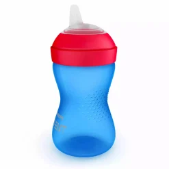 PHILIPS AVENT My Grippy Schnabelbecher SCF802/01* Flaschen & Sauger