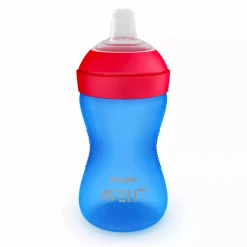 PHILIPS AVENT My Grippy Schnabelbecher SCF802/01* Flaschen & Sauger