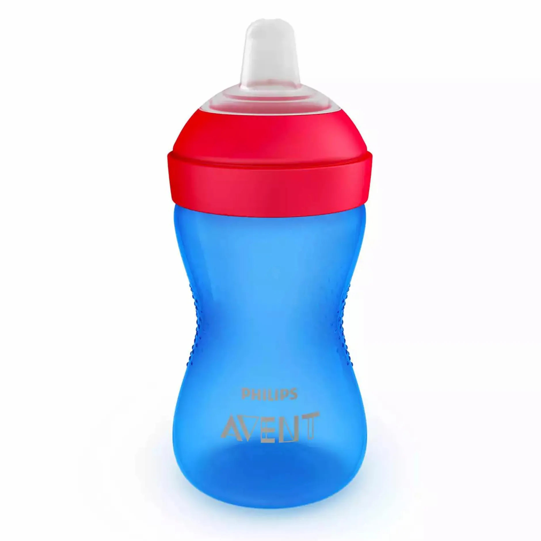 PHILIPS AVENT My Grippy Schnabelbecher SCF802/01* Flaschen & Sauger