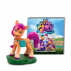 tonies My Little Pony*Kinder Musik