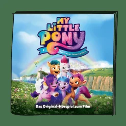 tonies My Little Pony*Kinder Musik