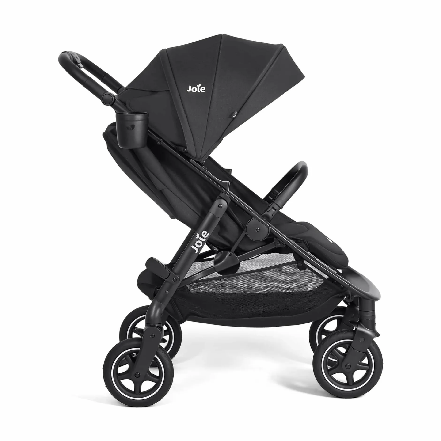 Joie mydrift™ Raven*Kinder Buggys