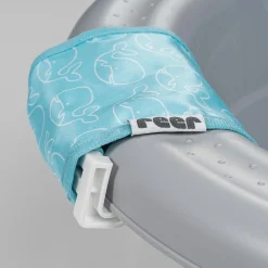 reer MyHappyBath Sling Baby-Badewannen-Netz* Badewannen