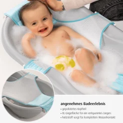 reer MyHappyBath Sling Baby-Badewannen-Netz* Badewannen