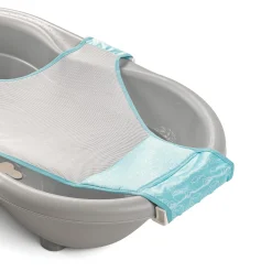 reer MyHappyBath Sling Baby-Badewannen-Netz* Badewannen