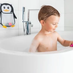 reer MyHappyPingu Badespielzeug Netz* Wasserspielzeug