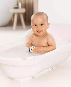 reer MyHappyPingu 2in1 Badethermometer* Badethermometer