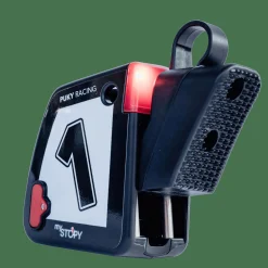 mySTOPY ferngesteuerter Bremsassistent Racing für Puky Laufräder LR M*Kinder Kinderfahrzeuge