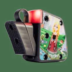 mySTOPY ferngesteuerter Bremsassistent Prinzessin für Puky Laufräder LR M*Kinder Kinderfahrzeuge