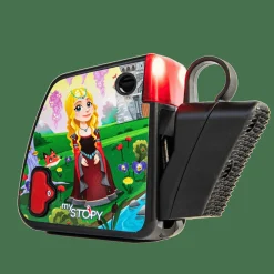 mySTOPY ferngesteuerter Bremsassistent Prinzessin für Puky Laufräder LR M*Kinder Kinderfahrzeuge