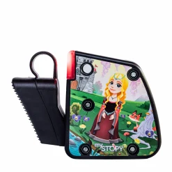mySTOPY ferngesteuerter Bremsassistent Prinzessin für Puky Laufräder LR M*Kinder Kinderfahrzeuge