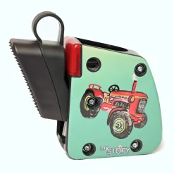 mySTOPY ferngesteuerter Bremsassistent Traktor für Puky Laufräder LR M*Kinder Kinderfahrzeuge
