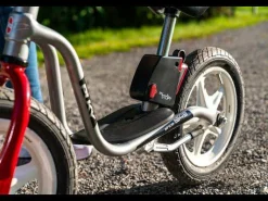 mySTOPY ferngesteuerter Bremsassistent Traktor für Puky Laufräder LR M*Kinder Kinderfahrzeuge