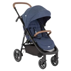 Joie Mytrax™ Pro Blueberry*Kinder Buggys
