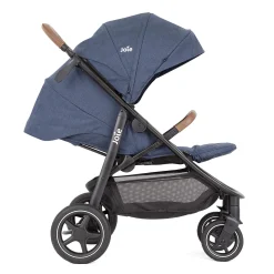 Joie Mytrax™ Pro Blueberry*Kinder Buggys