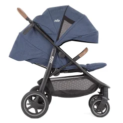 Joie Mytrax™ Pro Blueberry*Kinder Buggys
