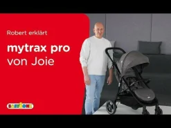 Joie Mytrax™ Pro Shale*Kinder Buggys