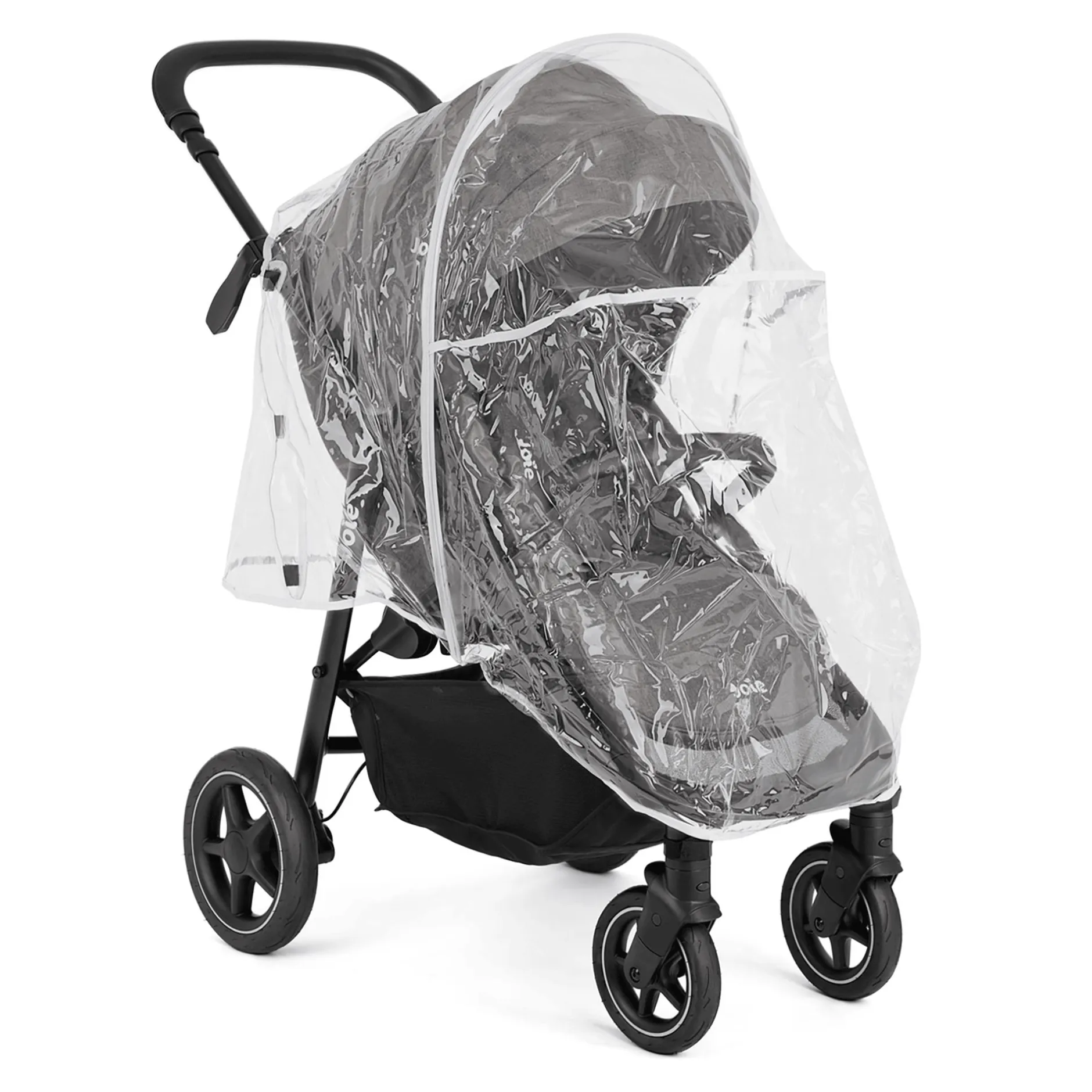 Joie Mytrax™ Pro Thunder*Kinder Buggys