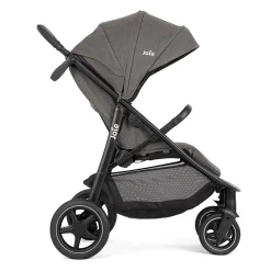 Joie Mytrax™ Pro Thunder*Kinder Buggys