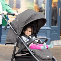 Joie Mytrax™ Pro Thunder*Kinder Buggys