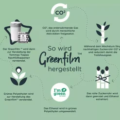 tommee tippee Nachfüllkassette Twist & Click* Windeleimer
