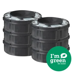 tommee tippee Nachfüllkassette Twist & Click* Windeleimer