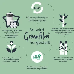tommee tippee Nachfüllkassette Twist & Click* Windeleimer