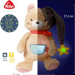 fehn Nachtlicht Bär* Nachtlichter