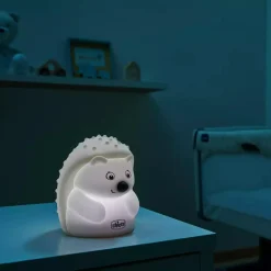chicco Nachtlicht Igel* Nachtlichter