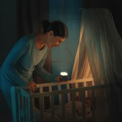 reer Nachtlicht 2in1 SleepLight Faultier* Nachtlichter